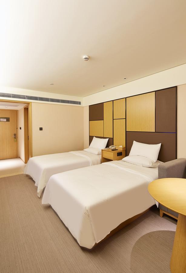 Ji Hotel Hangzhou Xihu Nanshan Road Branch Экстерьер фото