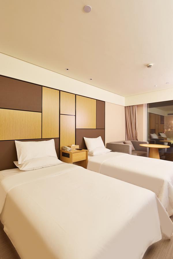 Ji Hotel Hangzhou Xihu Nanshan Road Branch Экстерьер фото