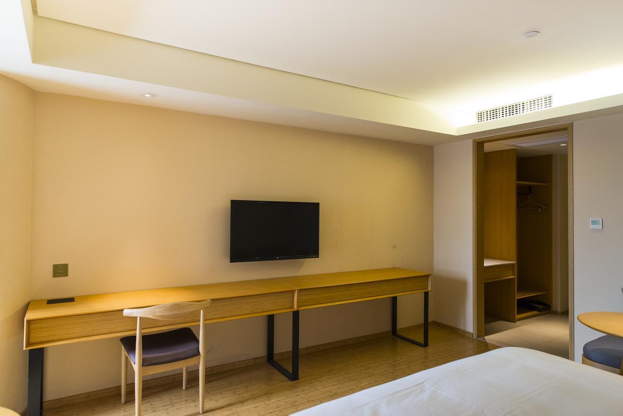 Ji Hotel Hangzhou Xihu Nanshan Road Branch Экстерьер фото